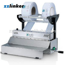 ZZLINKER LK-D41 Máquina selladora Equipo dental Sello 100
